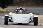 Campagna T-Rex 16S 2013 года